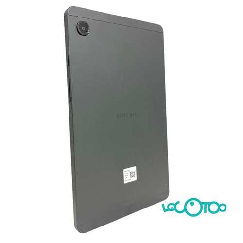 TABLET SAMSUNG GALAXY TAB A9 4GB 64GB