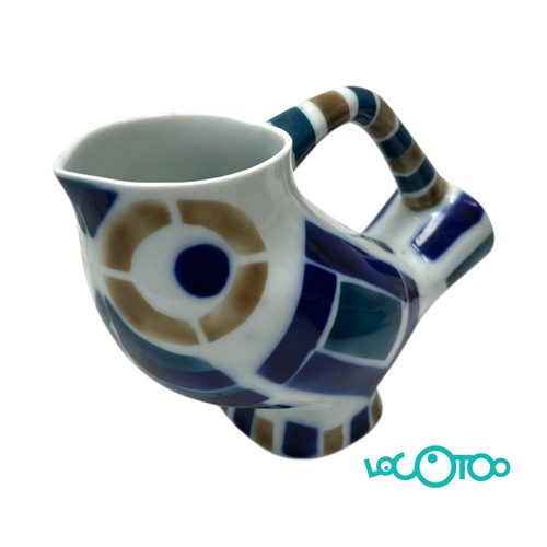 Cerámica SARGADELOS PAJARO