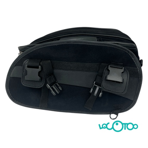 MOTO DETAIL ALFORJAS MOTO