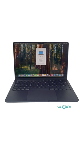 Portátil APPLE MACBOOK AIR (A3240) (2025) 2