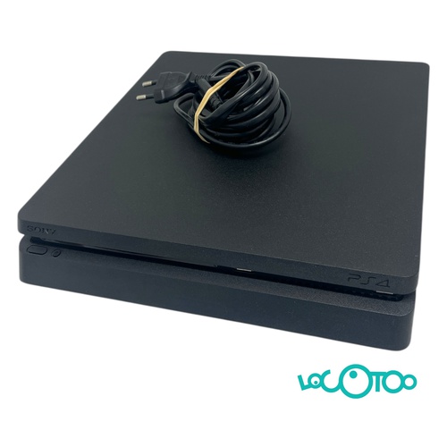 SONY PS4 SLIM 