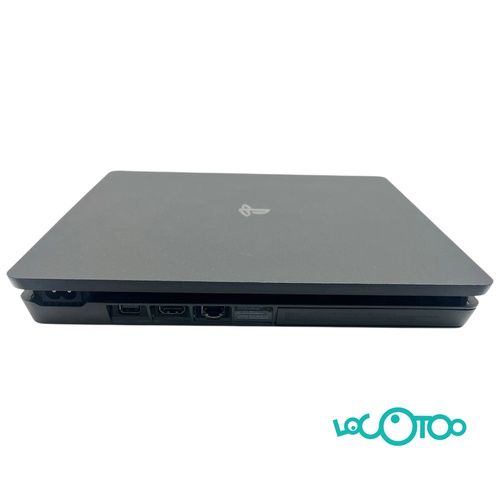 SONY PS4 SLIM 