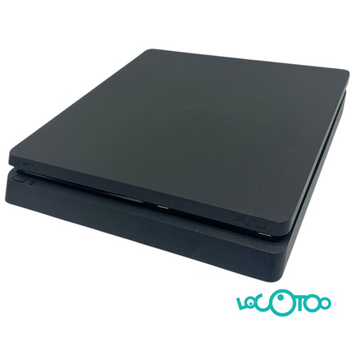 SONY PS4 SLIM 