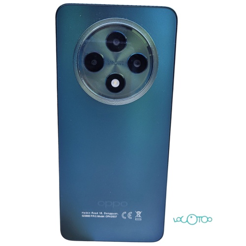 OPPO RENO 12 FS 5G 12 GB 512 GB 