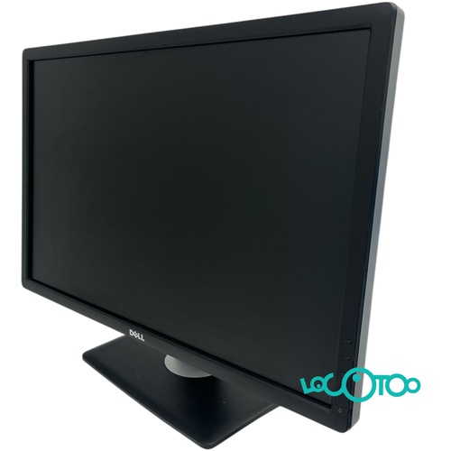 Monitor Led DELL U2412M 24 ''