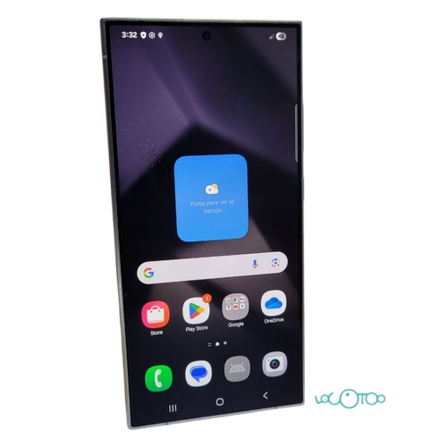 SAMSUNG GALAXY S24 ULTRA 12GB 512GB