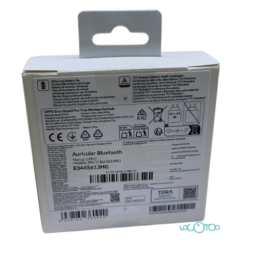 OPPO ENCO BUDS3 PRO
