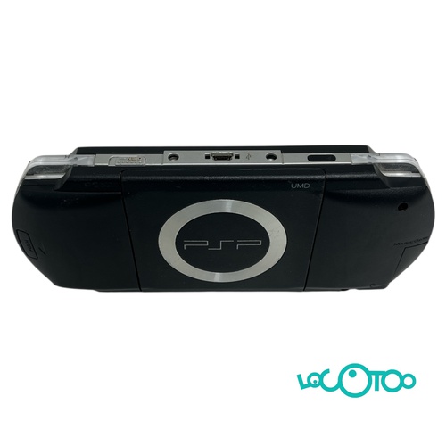 SONY PSP 