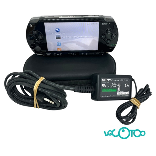 SONY PSP 