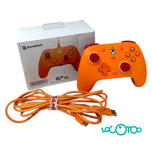 Mando GAMESIR G7 SE Xbox 