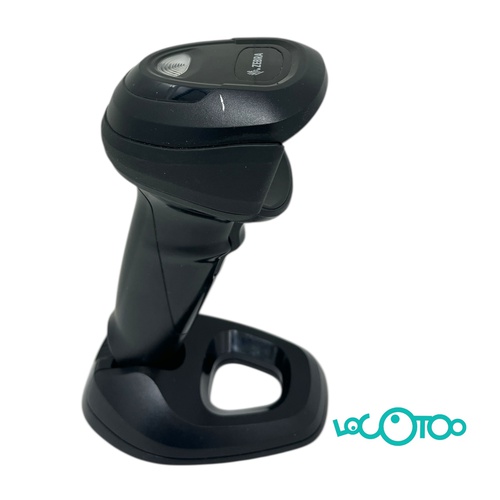 Lector De Códigos ZEBRA