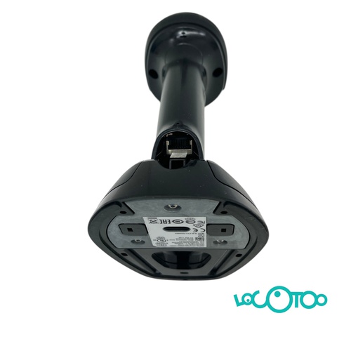 Lector De Códigos ZEBRA