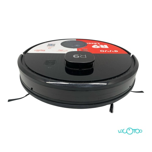 ASPIRADOR ROBOT EVVO R9 LASER