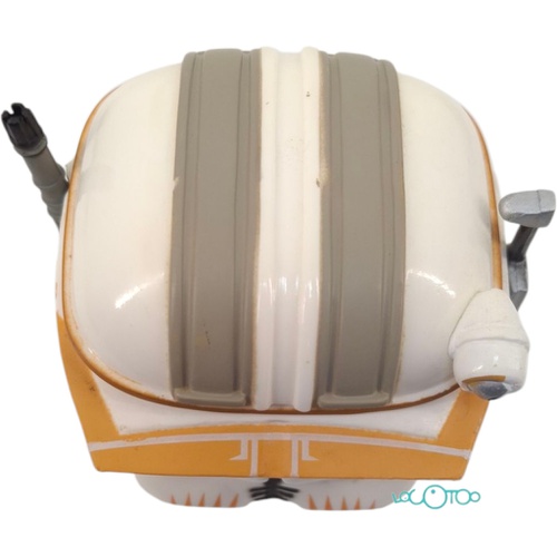 CLONE COMMANDER CODY STAR WARS 176 FUNKO PO