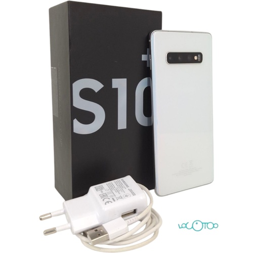 SAMSUNG GALAXY S10 PLUS 8GB 128GB