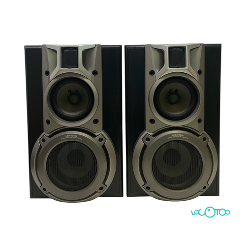 ALTAVOCES HIFI TECHNICS SB-EH550 70W 6Ohm