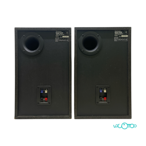 ALTAVOCES HIFI TECHNICS SB-EH550 70W 6Ohm