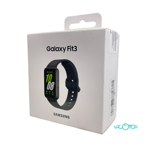 SAMSUNG GALAXY FIT