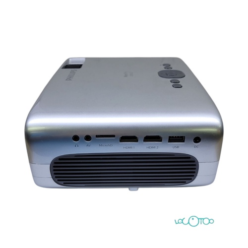  PHILIPS NEOPIX ULTRA 2TV