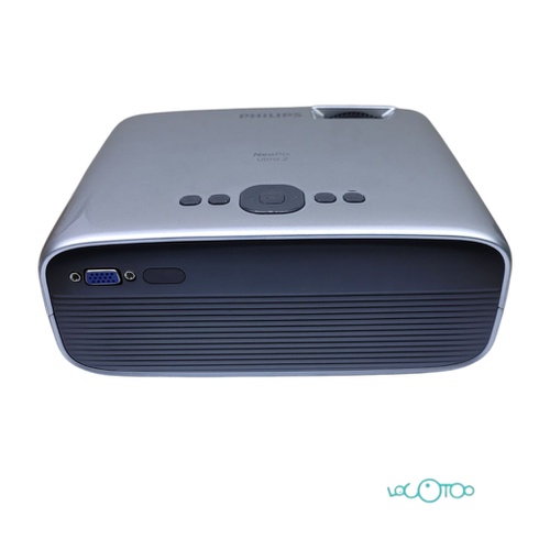  PHILIPS NEOPIX ULTRA 2TV