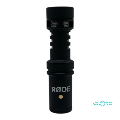 MICROFONO RODE VIDEOMIC ME