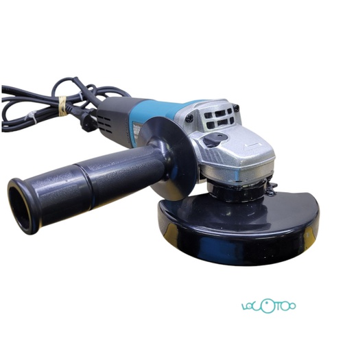 AMOLADORA ELECTRICA MAKITA 9558HNR 