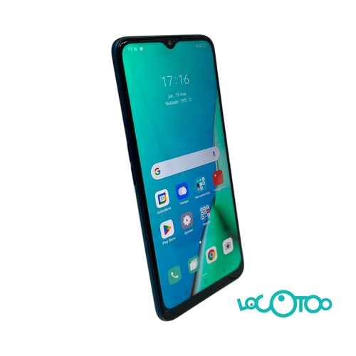 OPPO A9 4GB 128GB
