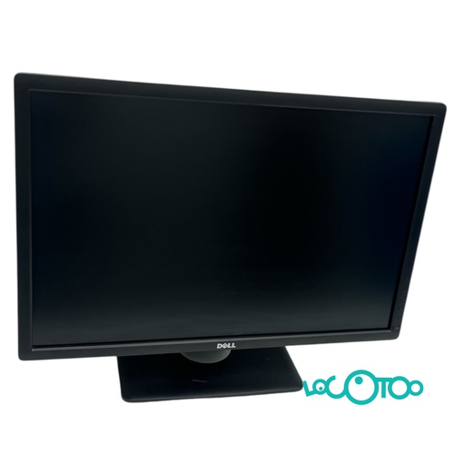 Monitor Led DELL U2412M 24 ''