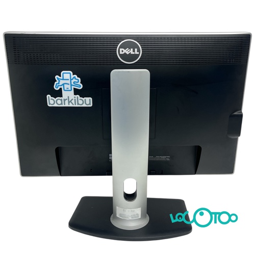 Monitor Led DELL U2412M 24 ''