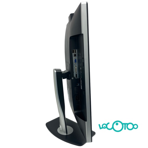 Monitor Led DELL U2412M 24 ''