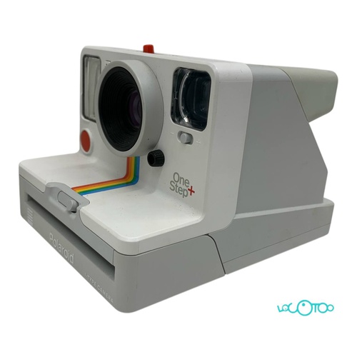 CAMARA INSTANTANEA POLAROID ONE STEP CAMERA