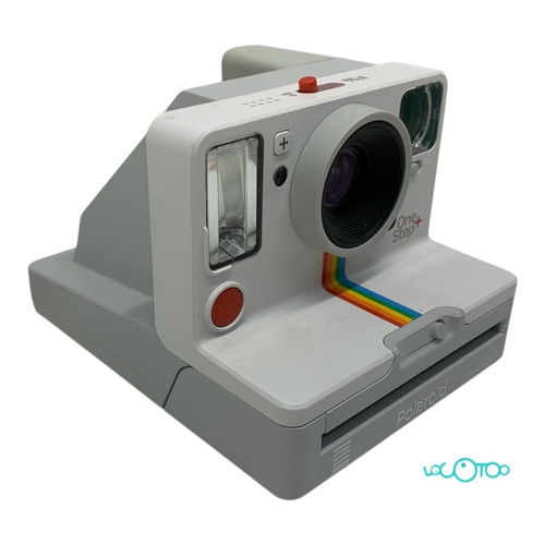 CAMARA INSTANTANEA POLAROID ONE STEP CAMERA