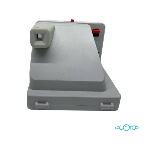 CAMARA INSTANTANEA POLAROID ONE STEP CAMERA