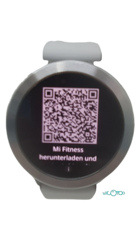 SMARTWATCH XIAOMI WATCH S3 47MM