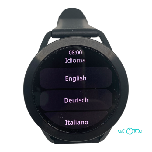 Smartwatch XIAOMI WATCH S3 GPS M2323W1