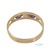 ANILLO ORO 18K 