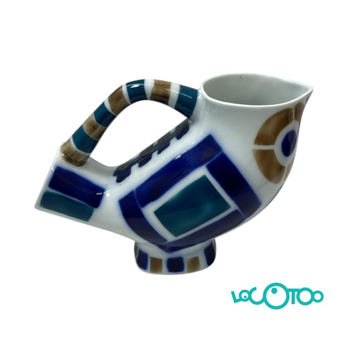 Cerámica SARGADELOS PAJARO