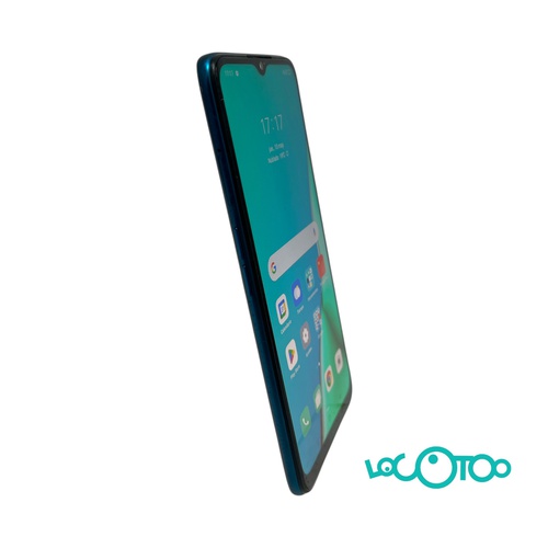 OPPO A9 4GB 128GB