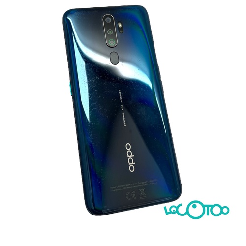 OPPO A9 4GB 128GB