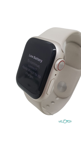 Smartwatch APPLE WATCH SERIES 9 (GPS + CEL)