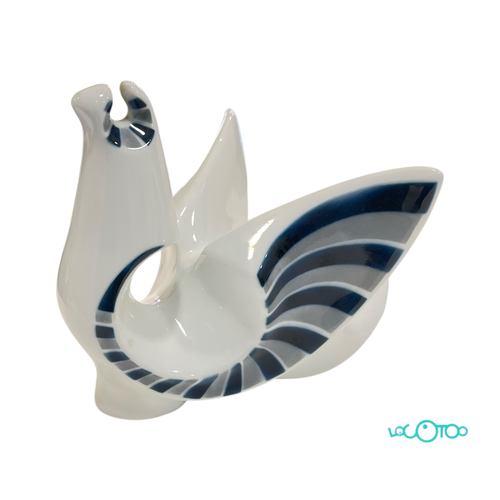 Cerámica SARGADELOS PALOMA Nº4