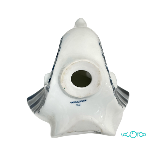 Cerámica SARGADELOS PALOMA Nº4