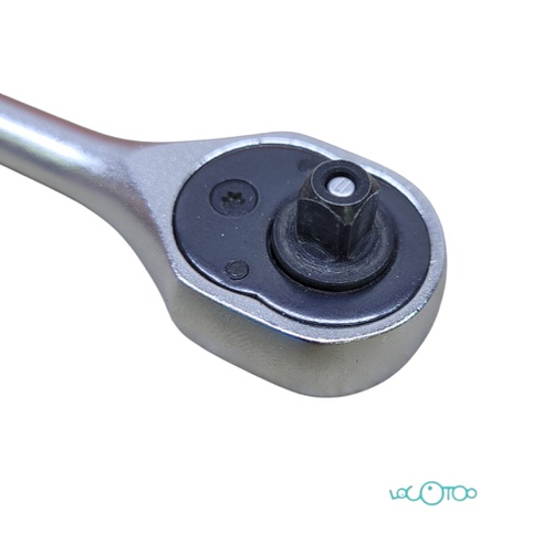 HR KIT LLAVE CARRACA