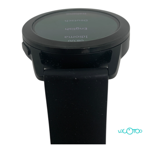 Smartwatch XIAOMI WATCH S3 GPS M2323W1