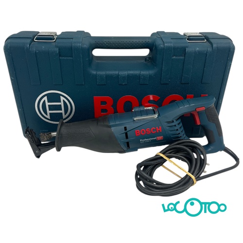 BOSCH GSA 1100 E 1100 W