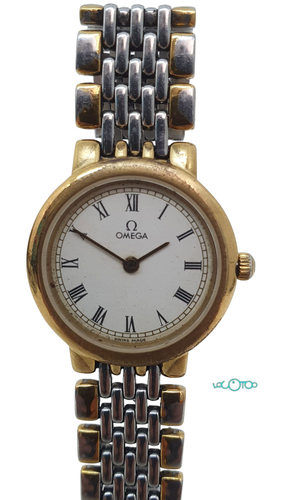 Reloj Pulsera OMEGA DE VILLE
