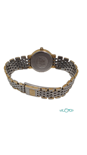 Reloj Pulsera OMEGA DE VILLE