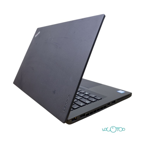 PORTATIL LENOVO THINKPAD T460 8GB 256GB INT
