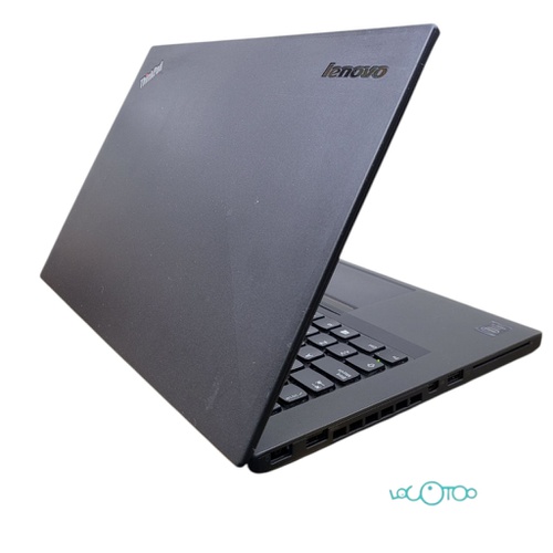 PORTATIL LENOVO THINKPAD T450 8GB 256GB INT