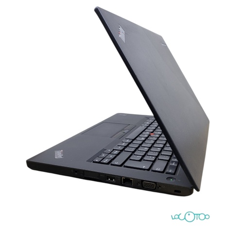 PORTATIL LENOVO THINKPAD T450 8GB 256GB INT